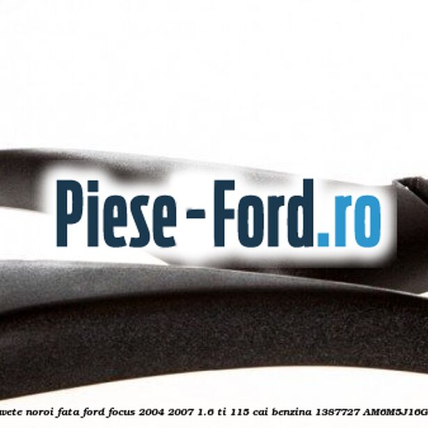 Set bavete noroi fata Ford Focus 2004-2007 1.6 Ti 115 cai #B1E32CBAE4 Set bavete noroi fata Ford Focus 2004-2007 1.6 Ti 115 cai benzina #B1E32CBAE4