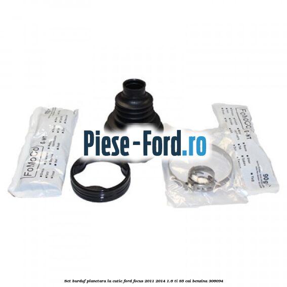 Set burduf planetara la cutie Ford Focus 2011-2014 1.6 Ti 85 cai