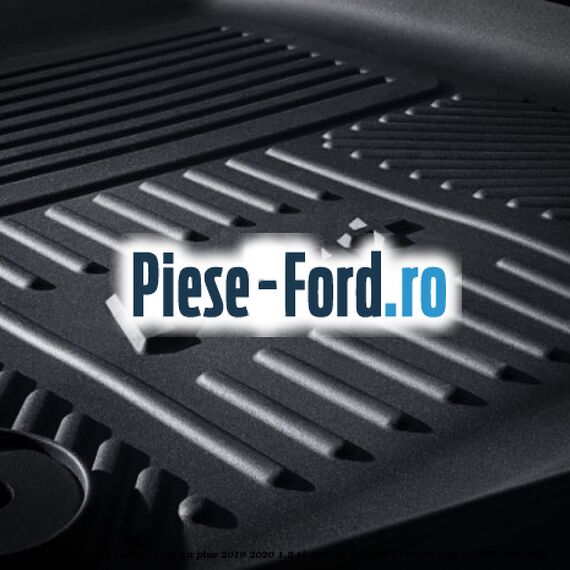 Set covorase fata, cauciuc Ford Ka plus 2019-2020 1.5 Ti 120 cai benzina #F1C3A6BE88