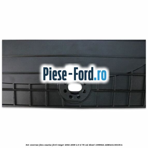 Set covorase fata cauciuc Ford Ranger 2002-2006 2.5 D 78 cai diesel #6CC85F979D