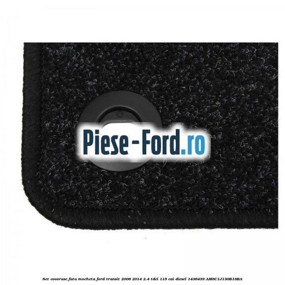 Set covorase fata, mocheta Ford Transit 2006-2014 2.4 TDCi 115 cai #ECD0829FA5 Set covorase fata, mocheta Ford Transit 2006-2014 2.4 TDCi 115 cai diesel #ECD0829FA5