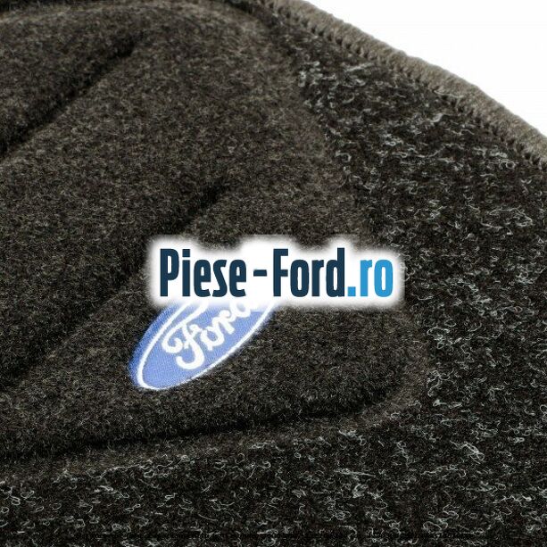 Set covorase fata si spate, mocheta Ford Mondeo 2000-2007 2.0 16V 146 cai  #704E241EF7