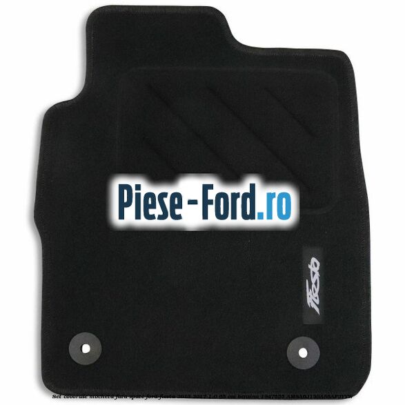 Set covorase mocheta fata spate Ford Fiesta 2013-2017 1.0 65 cai benzina #69CF0FD5CA