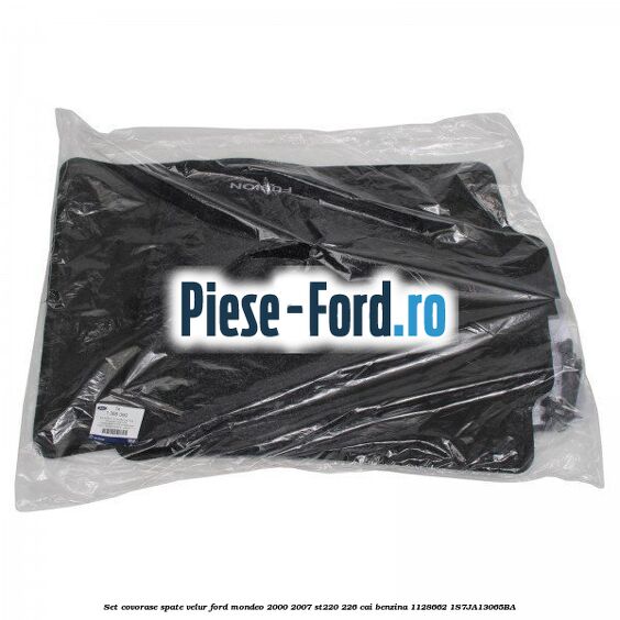 Set covorase spate, velur Ford Mondeo 2000-2007 ST220 226 cai #4AB8D0C5A2