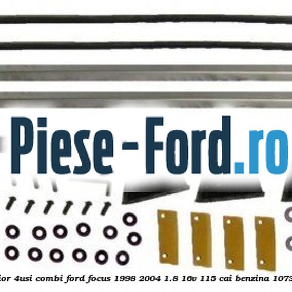 Set portbagaj exterior (4Usi Combi) Ford Focus 1998-2004 1.8 16V 115 cai benzina #91CE2E0061