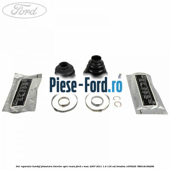 Set reparatie burduf planetara interior spre roata Ford C-Max 2007-2011 1.6 116 cai benzina #4C46F5FBD1