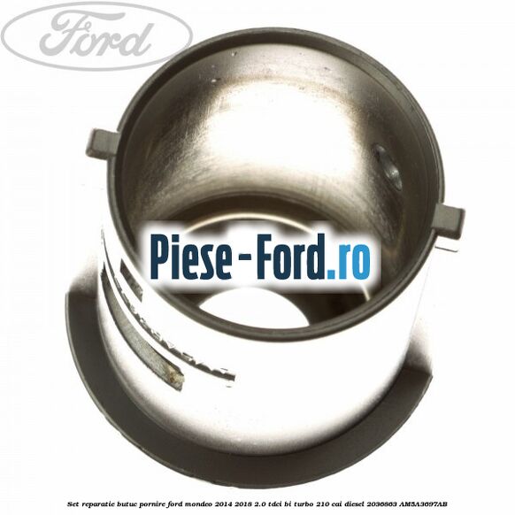 Set reparatie butuc pornire Ford Mondeo 2014-2018 2.0 TDCi Bi-Turbo 210 cai diesel #EA51FF208F