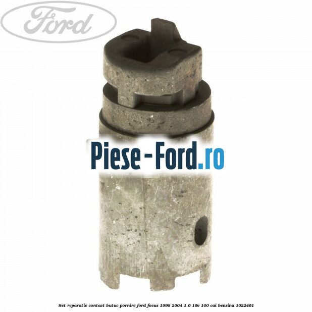 Set reparatie contact butuc pornire Ford Focus 1998-2004 1.6 16V 100 cai #C9A6ECDEA3 Set reparatie contact butuc pornire Ford Focus 1998-2004 1.6 16V 100 cai benzina #C9A6ECDEA3