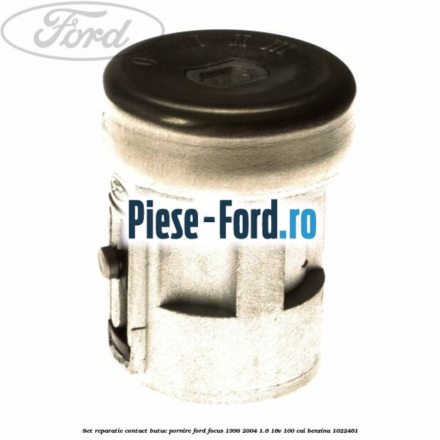 Set reparatie contact butuc pornire Ford Focus 1998-2004 1.6 16V 100 cai #C9A6ECDEA3 Set reparatie contact butuc pornire Ford Focus 1998-2004 1.6 16V 100 cai benzina #C9A6ECDEA3