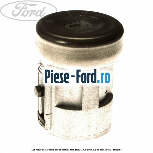Set reparatie contact butuc pornire Ford Focus 1998-2004 1.8 DI/TDDi 90 cai  #F5EFD38EDB