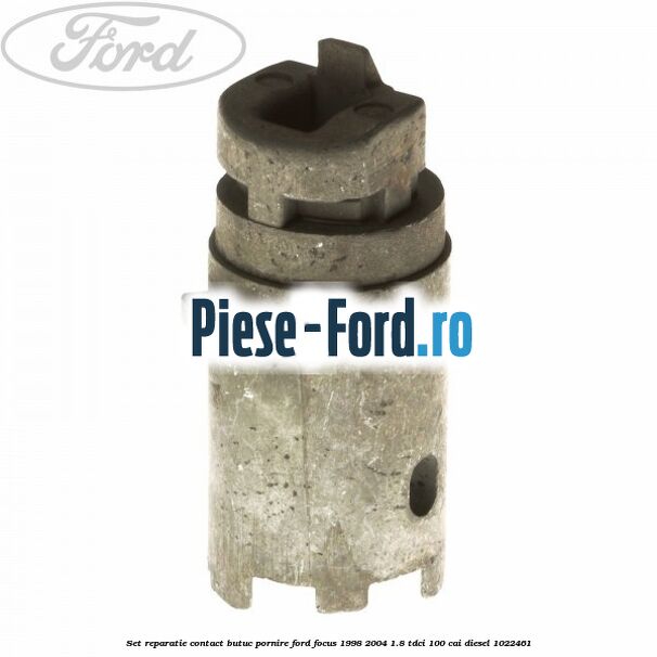 Set reparatie contact butuc pornire Ford Focus 1998-2004 1.8 TDCi 100 cai diesel #F12DB5F15A