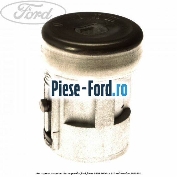 Set reparatie contact butuc pornire Ford Focus 1998-2004 RS 215 cai benzina #562901ACC6
