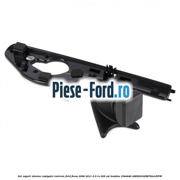 Set suport sisteme navigatie TomTom Ford Focus 2008-2011 2.5 RS 305 cai benzina