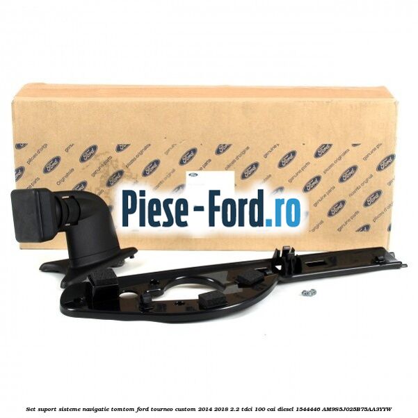 Set instalatie electrica GPS Ford Tourneo Custom 2014-2018 2.2 TDCi 100 cai diesel