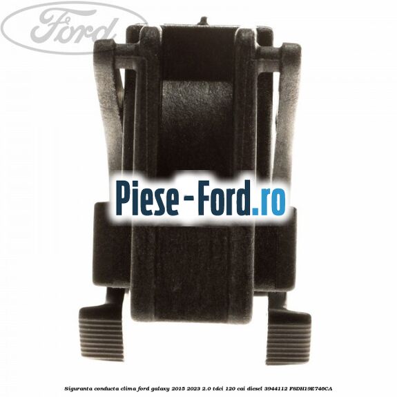 Siguranta conducta clima Ford Galaxy 2015-2023 2.0 TDCi 120 cai diesel #E314834247