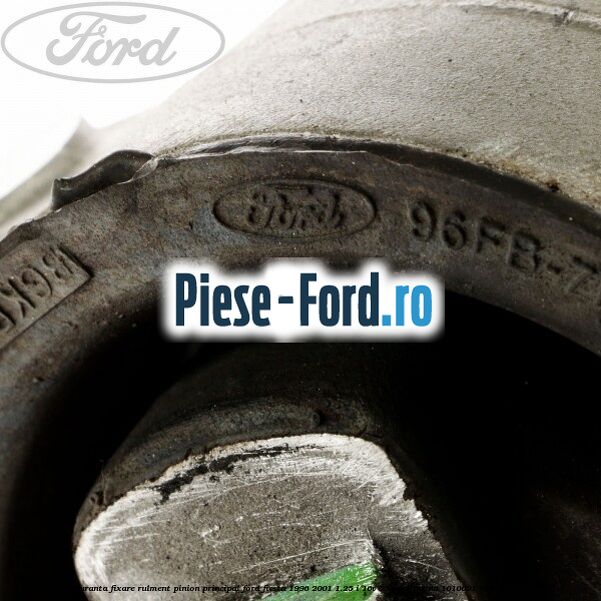 Siguranta fixare rulment pinion principal Ford Fiesta 1996-2001 1.25 i 16V 75 cai benzina #76247F426D