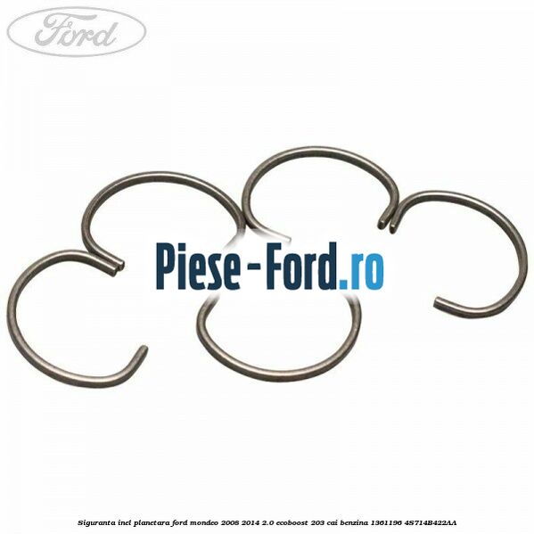 Siguranta inel planetara Ford Mondeo 2008-2014 2.0 EcoBoost 203 cai #DC3D8B8C8E Siguranta inel planetara Ford Mondeo 2008-2014 2.0 EcoBoost 203 cai benzina #DC3D8B8C8E