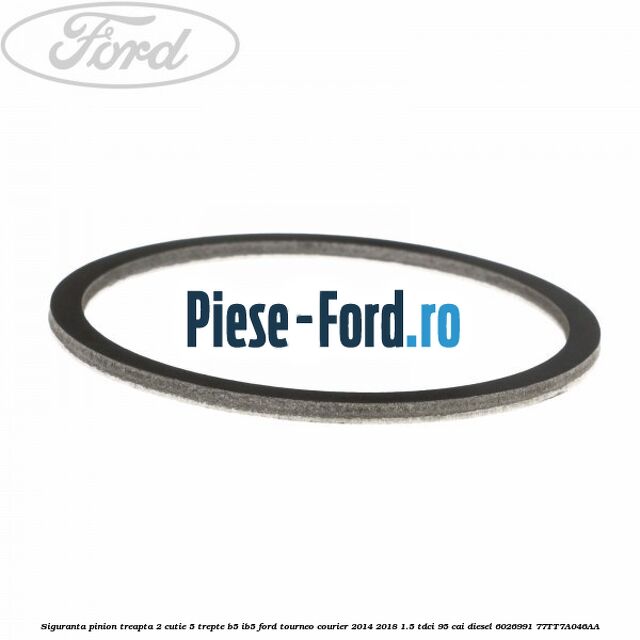 Siguranta pinion treapta 2 cutie 5 trepte B5/IB5 Ford Tourneo Courier 2014-2018 1.5 TDCi 95 cai diesel #2194BF9A6C