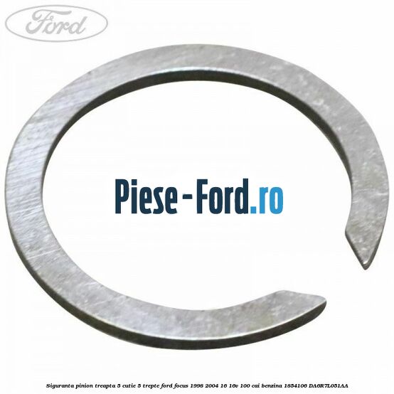 Siguranta pinion treapta 5 cutie 5 trepte Ford Focus 1998-2004 1.6 16V 100 cai #C54EC77A55 Siguranta pinion treapta 5 cutie 5 trepte Ford Focus 1998-2004 1.6 16V 100 cai #C54EC77A55
