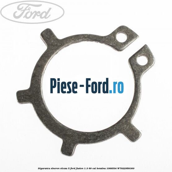 Siguranta sincron viteza 5 Ford Fusion 1.3 60 cai benzina