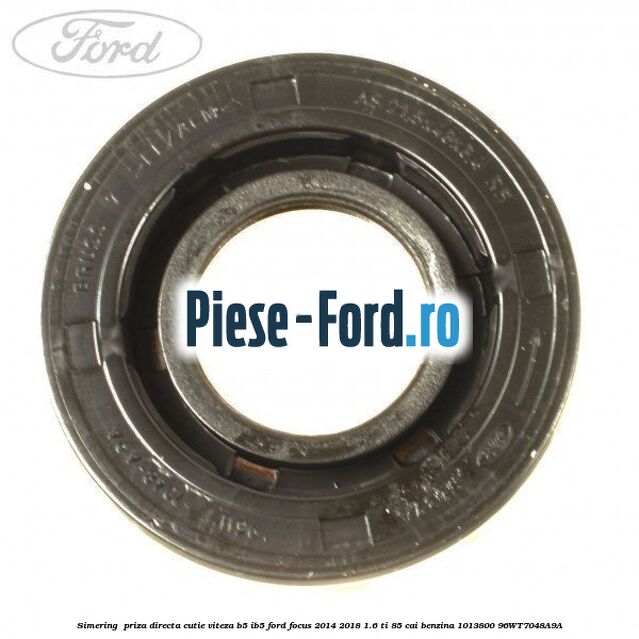Simering , priza directa cutie viteza B5/IB5 Ford Focus 2014-2018 1.6 Ti 85 cai benzina