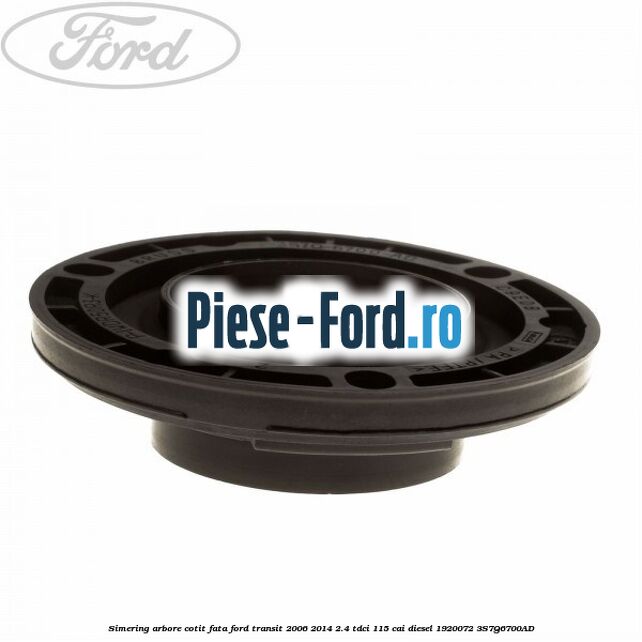 Simering arbore cotit fata Ford Transit 2006-2014 2.4 TDCi 115 cai #30BA50C5CA Simering arbore cotit fata Ford Transit 2006-2014 2.4 TDCi 115 cai diesel #30BA50C5CA