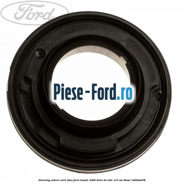 Simering arbore cotit fata Ford Transit 2006-2014 2.4 TDCi 115 cai #30BA50C5CA Simering arbore cotit fata Ford Transit 2006-2014 2.4 TDCi 115 cai #30BA50C5CA