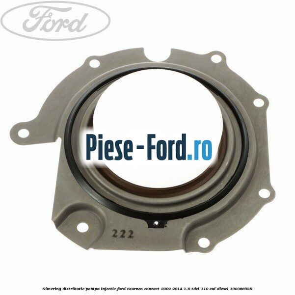 Simering ax came fata Ford Tourneo Connect 2002-2014 1.8 TDCi 110 cai diesel