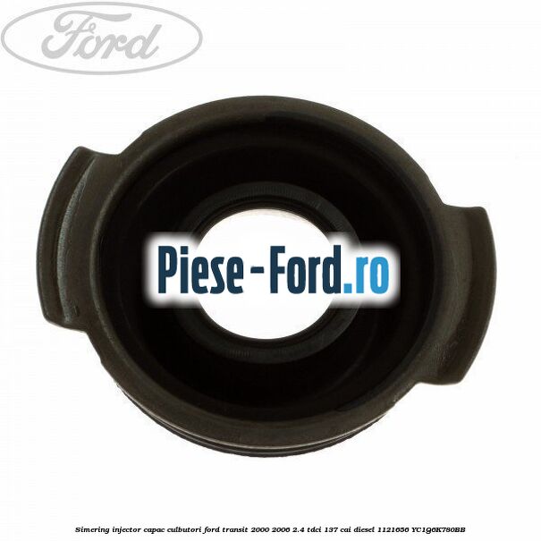 Simering injector capac culbutori Ford Transit 2000-2006 2.4 TDCi 137 cai #BDBBDBC3F9 Simering injector capac culbutori Ford Transit 2000-2006 2.4 TDCi 137 cai diesel #BDBBDBC3F9