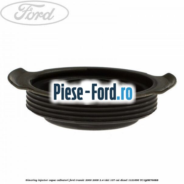 Simering injector capac culbutori Ford Transit 2000-2006 2.4 TDCi 137 cai #BDBBDBC3F9 Simering injector capac culbutori Ford Transit 2000-2006 2.4 TDCi 137 cai diesel #BDBBDBC3F9
