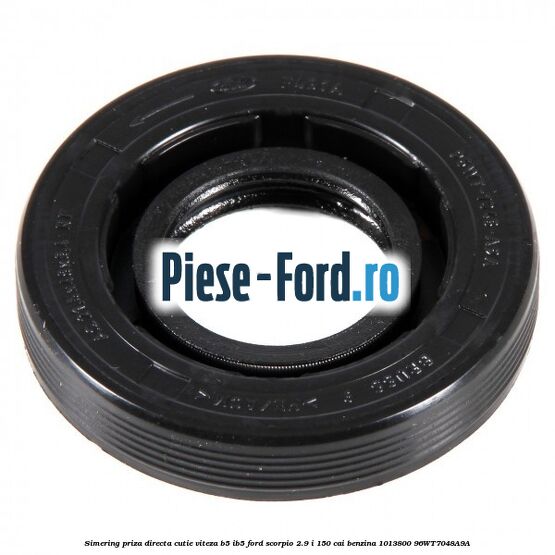 Simering priza directa cutie viteza B5/IB5 Ford Scorpio 2.9 i 150 cai benzina #8C2F8CC031