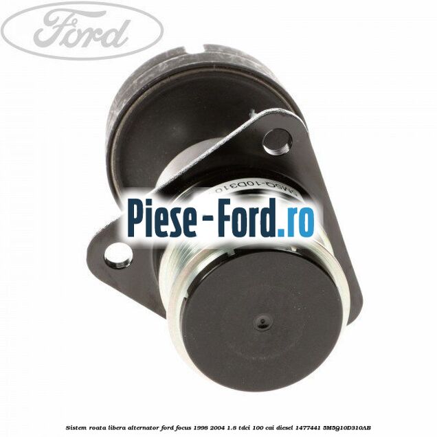 Sistem roata libera alternator Ford Focus 1998-2004 1.8 TDCi 100 cai diesel #CF8A8B2EFC