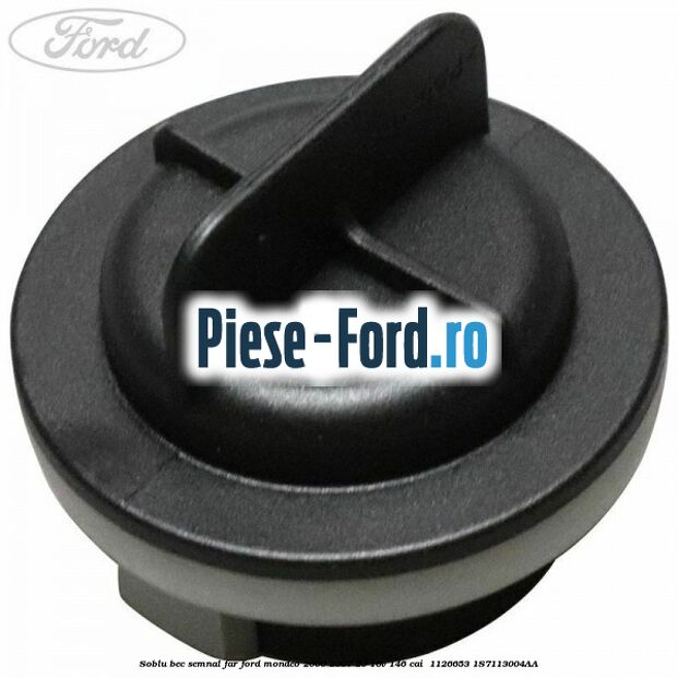 Soblu bec semnal far Ford Mondeo 2000-2007 2.0 16V 146 cai #EA9B2761D7