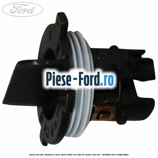 Soclu bec far led Ford S-Max 2015-2023 2.0 TDCi BI-Turbo 210 cai #84E950D2AD Soclu bec far led Ford S-Max 2015-2023 2.0 TDCi BI-Turbo 210 cai #84E950D2AD