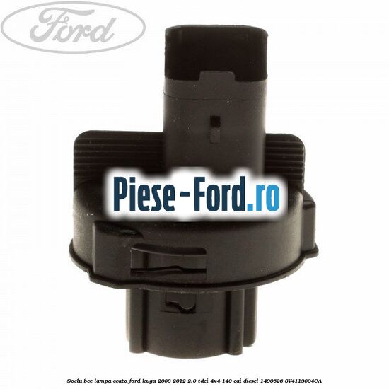Semnal oglinda stanga Ford Kuga 2008-2012 2.0 TDCI 4x4 140 cai diesel