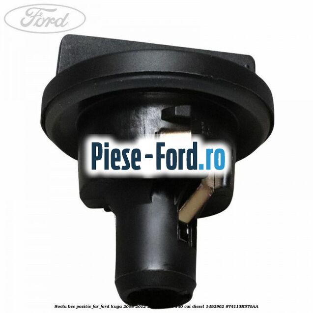 Senzor reglaj automat faruri fata Ford Kuga 2008-2012 2.0 TDCI 4x4 140 cai diesel