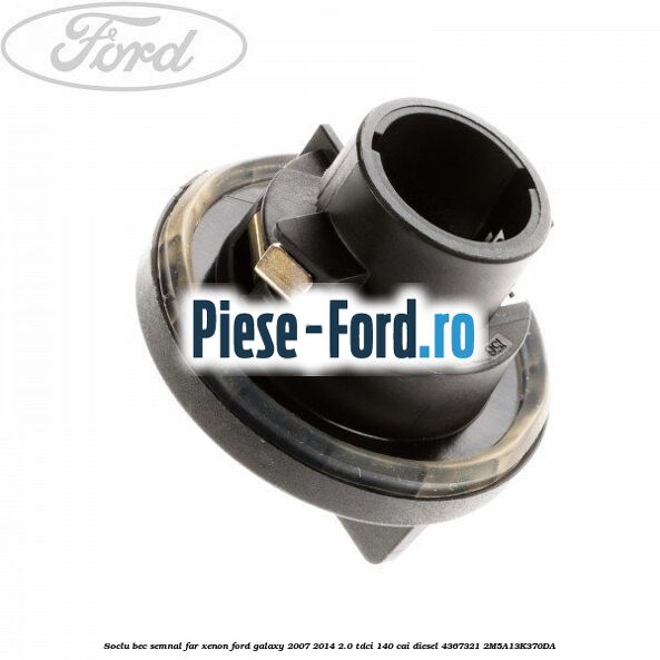 Senzor reglaj automat far stanga punte spate Ford Galaxy 2007-2014 2.0 TDCi 140 cai diesel