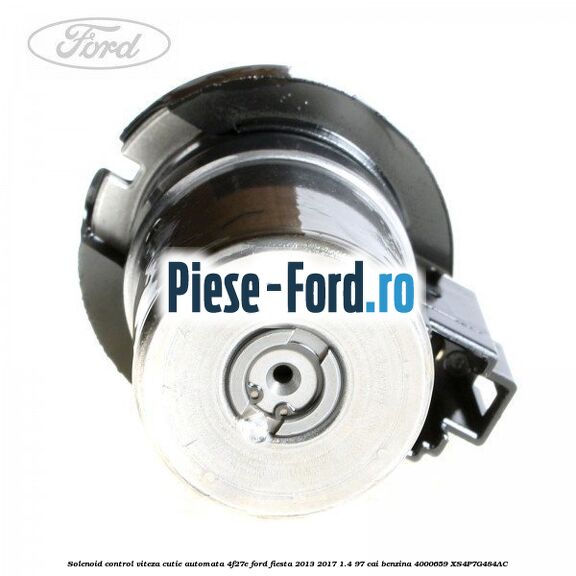 Solenoid control viteza cutie automata 4F27E Ford Fiesta 2013-2017 1.4 97 cai benzina #F197292EF9