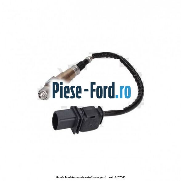 Sonda lambda inainte catalizator Ford Focus 2014-2018 2.3 RS 350 cai #67DE5B1806