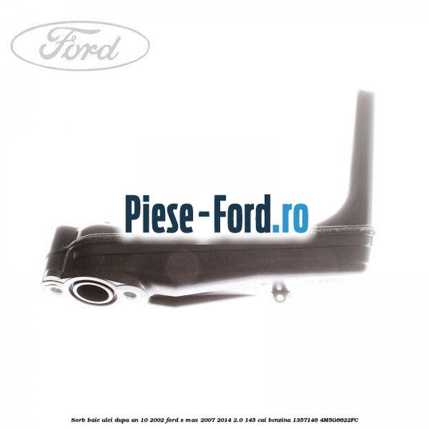 Joja indicator ulei Ford S-Max 2007-2014 2.0 145 cai benzina