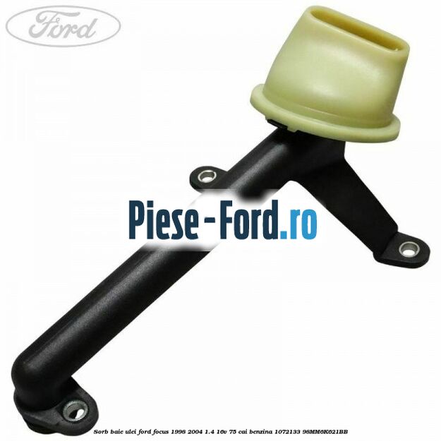 Joja ulei Ford Focus 1998-2004 1.4 16V 75 cai benzina