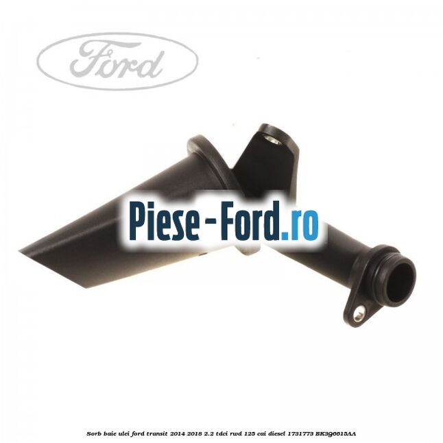Joja indicator ulei Ford Transit 2014-2018 2.2 TDCi RWD 125 cai diesel