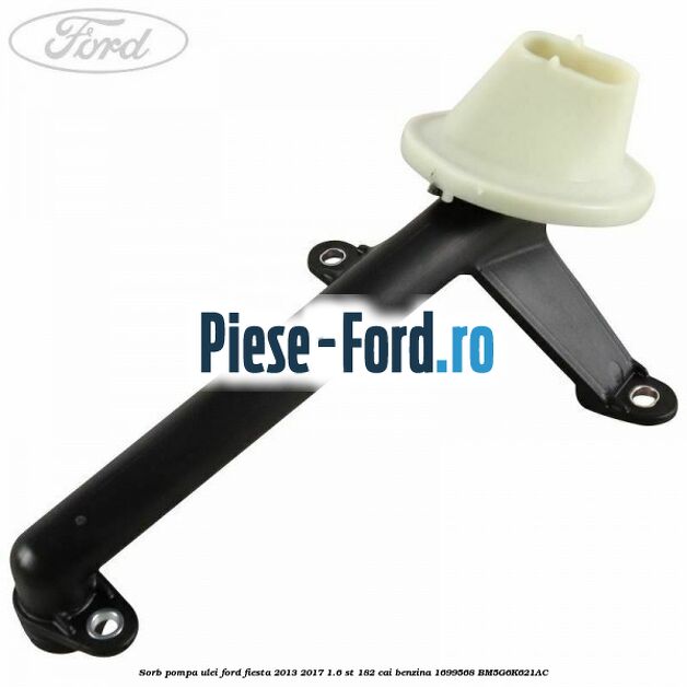 Sorb pompa ulei Ford Fiesta 2013-2017 1.6 ST 182 cai benzina