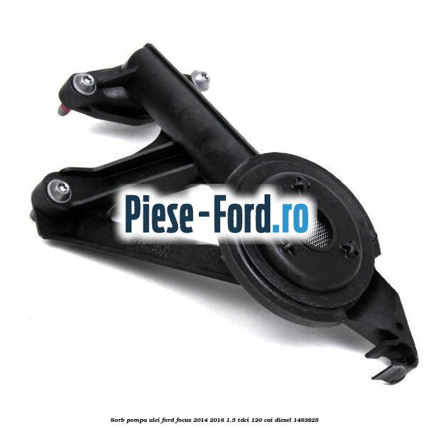 Sorb pompa ulei Ford Focus 2014-2018 1.5 TDCi 120 cai
