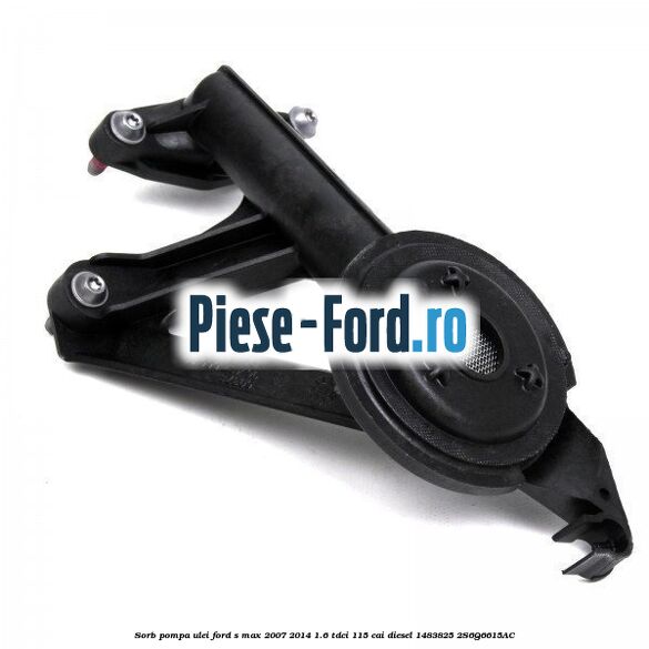 Prezon special baie ulei Ford S-Max 2007-2014 1.6 TDCi 115 cai diesel