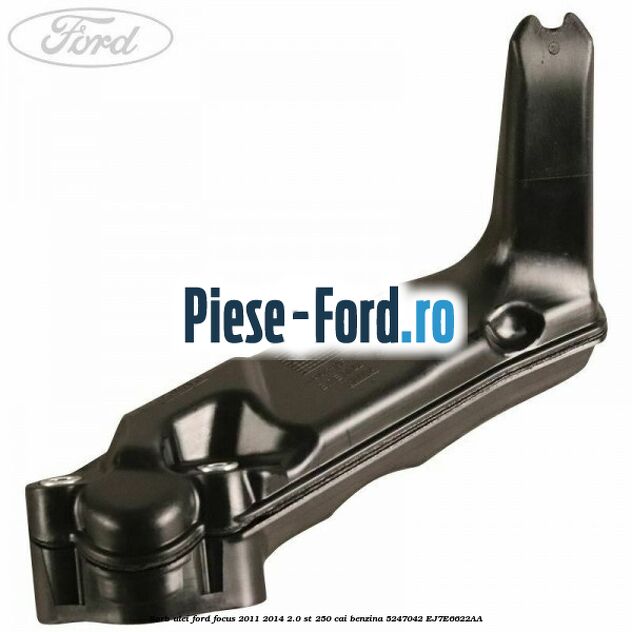 Joja ulei Ford Focus 2011-2014 2.0 ST 250 cai benzina