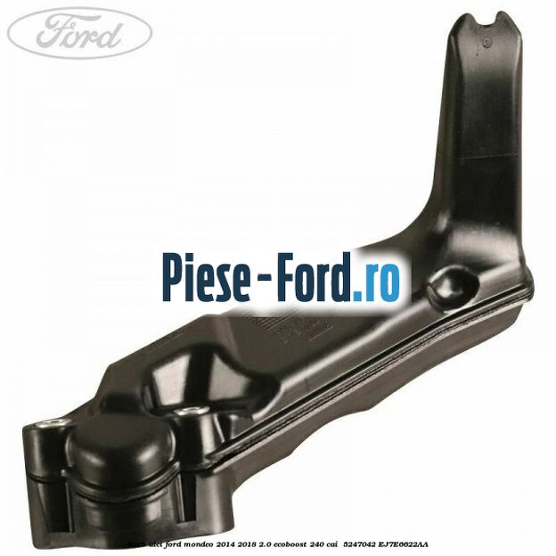 Sorb ulei Ford Mondeo 2014-2018 2.0 EcoBoost 240 cai #CB2BB162F4 Sorb ulei Ford Mondeo 2014-2018 2.0 EcoBoost 240 cai #CB2BB162F4