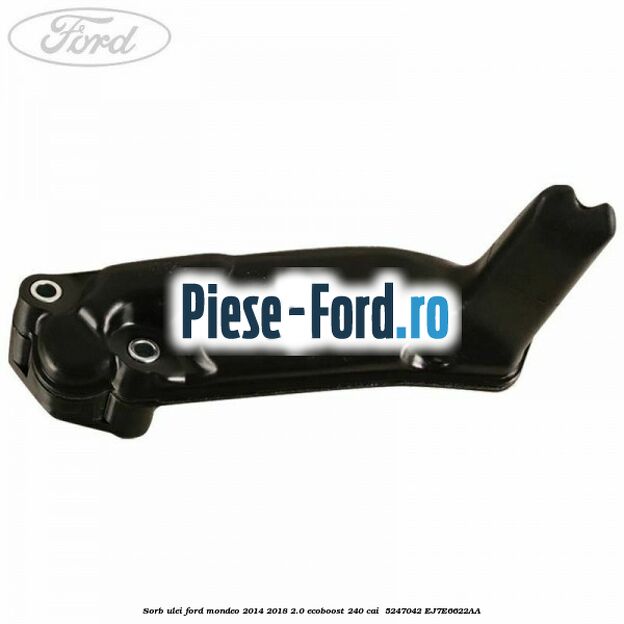 Sorb ulei Ford Mondeo 2014-2018 2.0 EcoBoost 240 cai #CB2BB162F4 Sorb ulei Ford Mondeo 2014-2018 2.0 EcoBoost 240 cai #CB2BB162F4