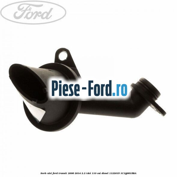 Sorb ulei Ford Transit 2006-2014 2.2 TDCi 110 cai diesel #C727424AB4