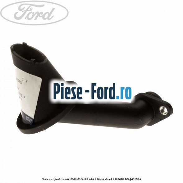 Sorb ulei Ford Transit 2006-2014 2.2 TDCi 110 cai diesel #C727424AB4